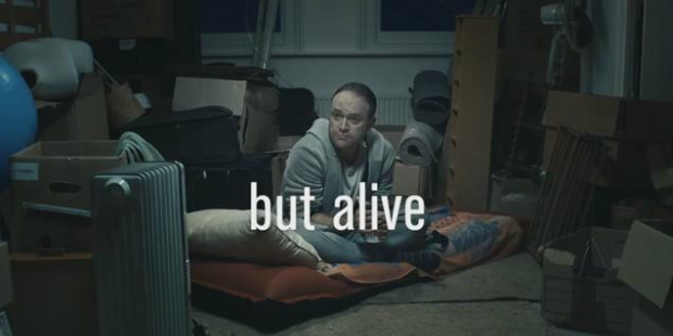 alive