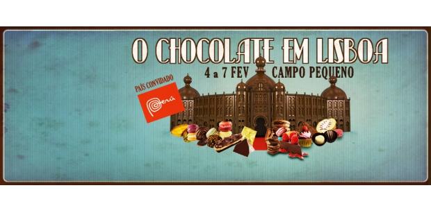 chocolate
