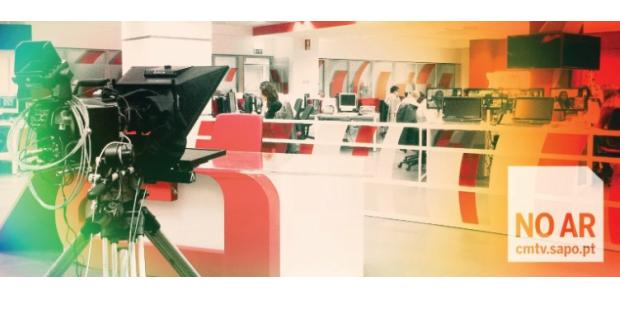 cm tv
