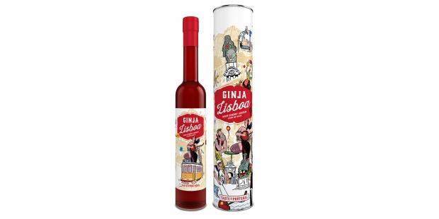 ginja lisboa