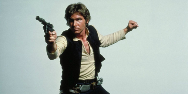 harrison ford