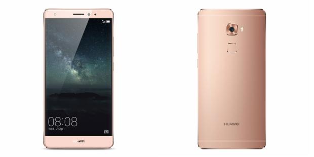 huawei