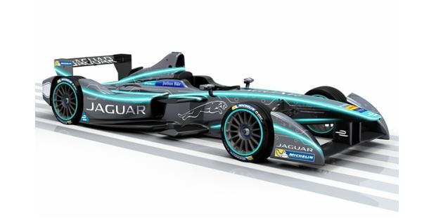jaguar
