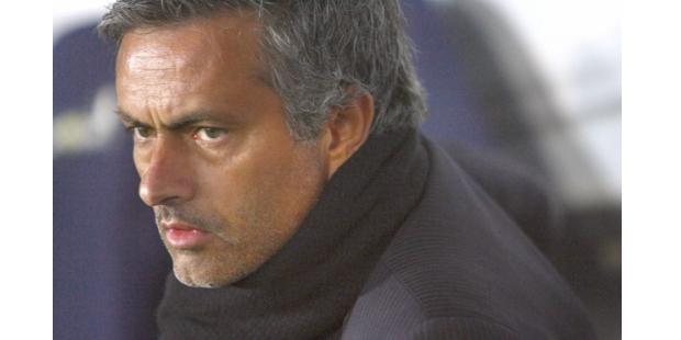 josé mourinho