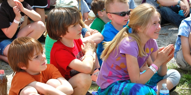 kids