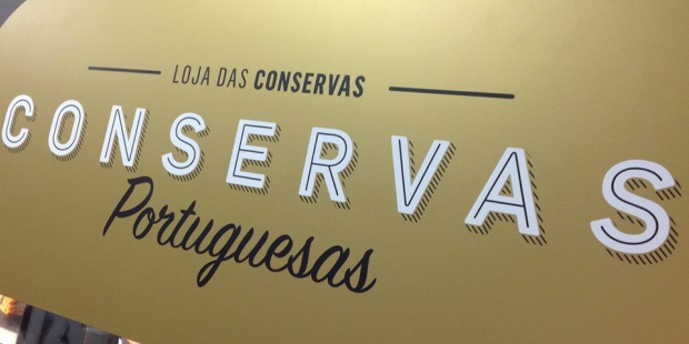 loja das conservas
