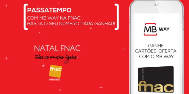 mb way fnac