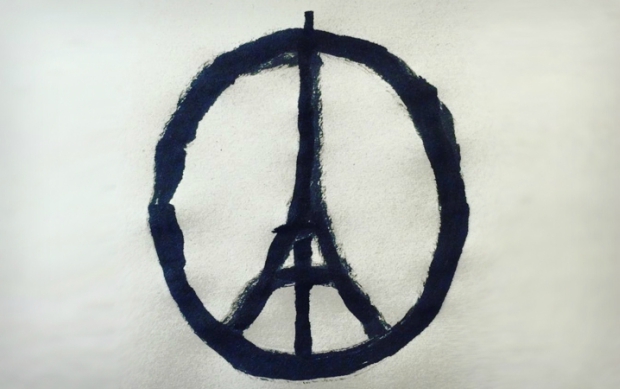 peace for paris
