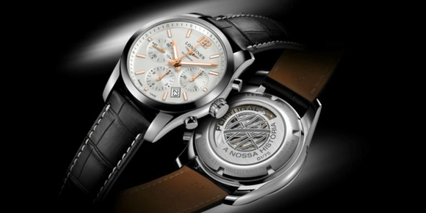 longines