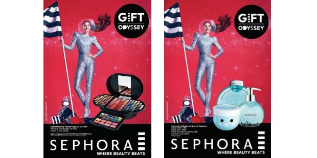 sephora
