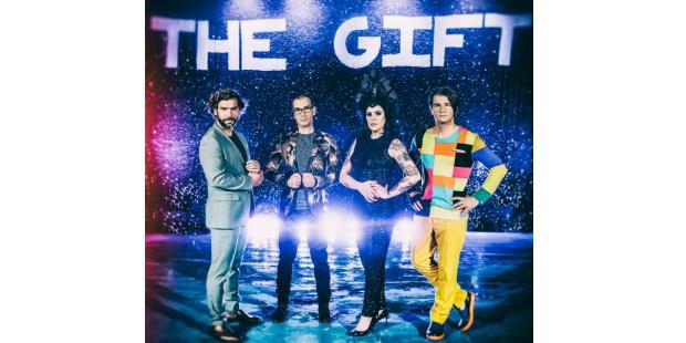 the gift