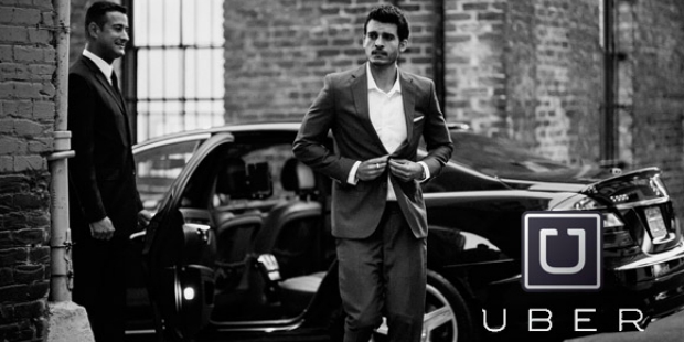 uber