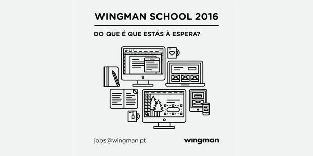 wingman