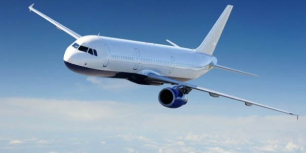 avião