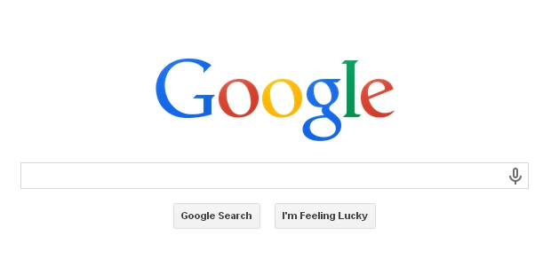 google search