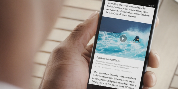 instant articles