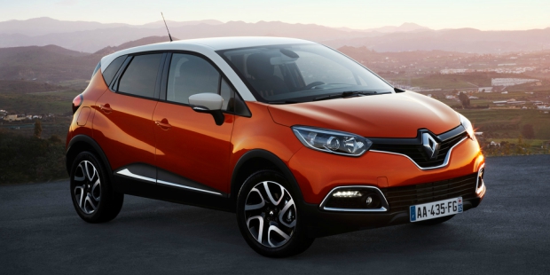 renault