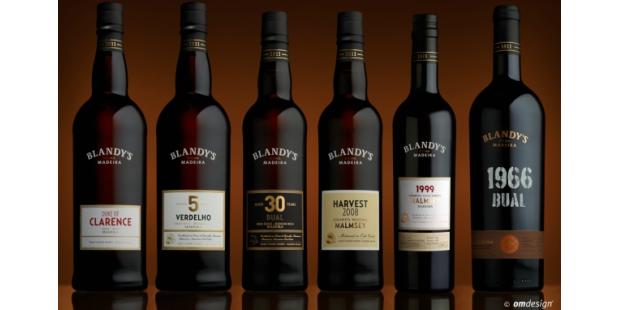 blandy