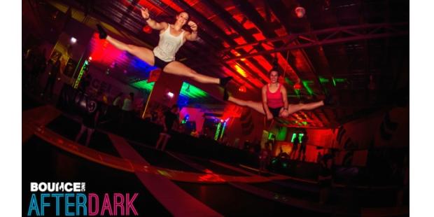 bounce