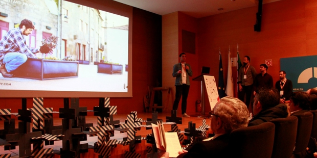 noocity pitch day