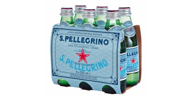 san pellegrino