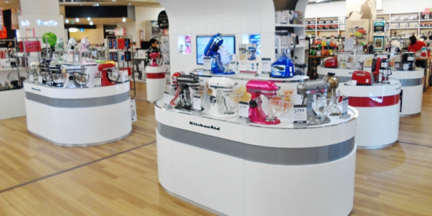 appliances