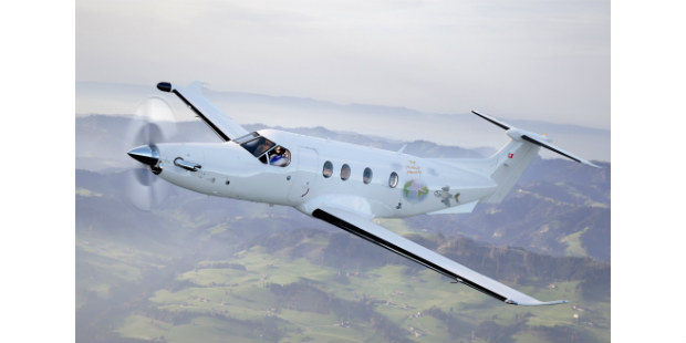 avião
