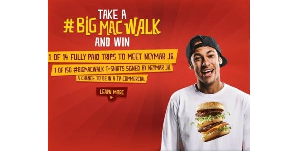 big mac