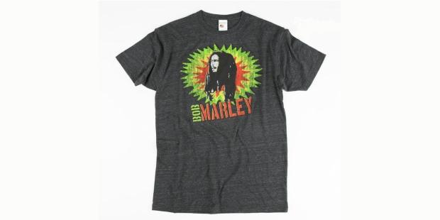 bob marley hard rock cafe