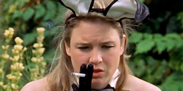 bridget jones