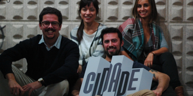 cidade