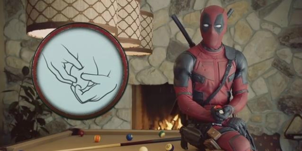 deadpool