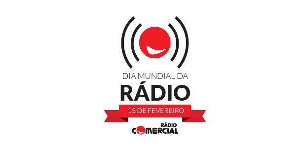 dia mundial da rádio comercial