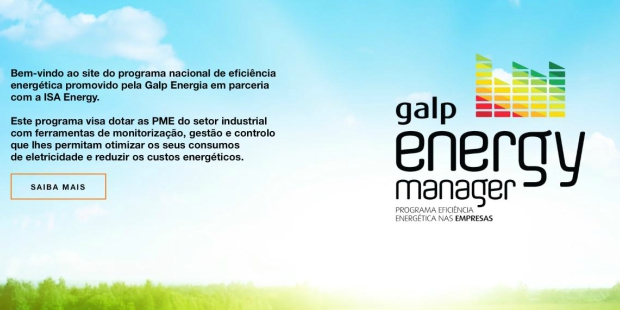 galp energy
