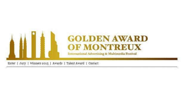 golden award