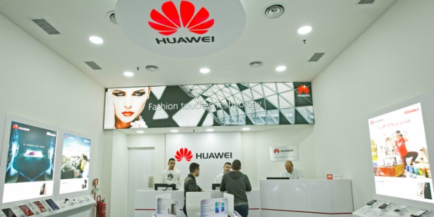 huawei
