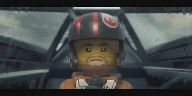 lego