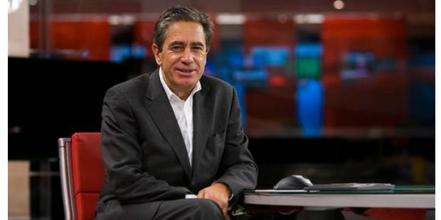 luis marques