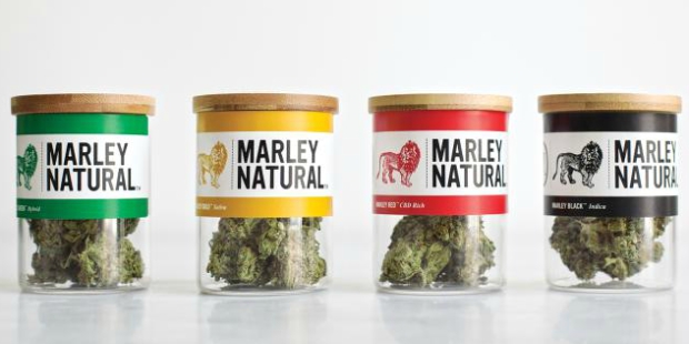 marley