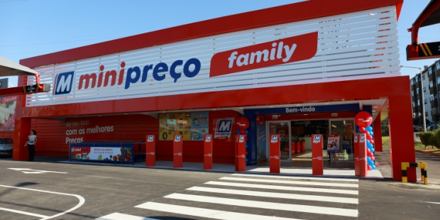 minipreço family