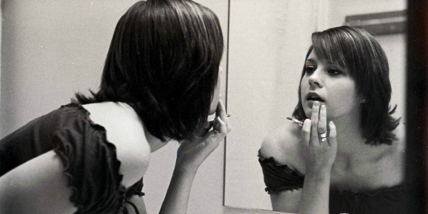 mirror