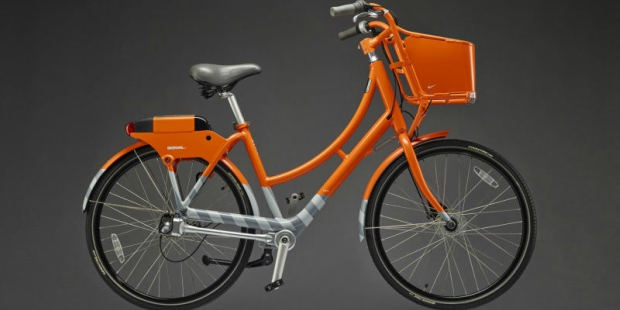 nike bike