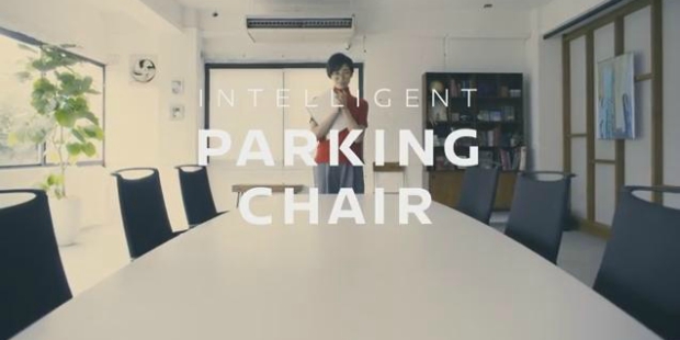 parking chair
