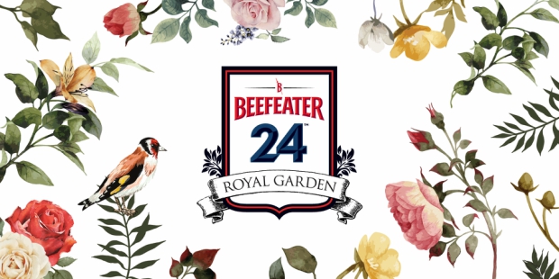 royal garden