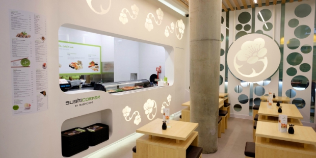 sushicafé