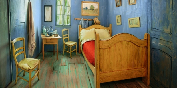 van gogh