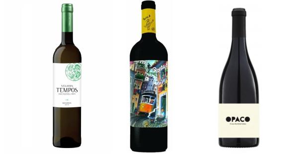 vinhos