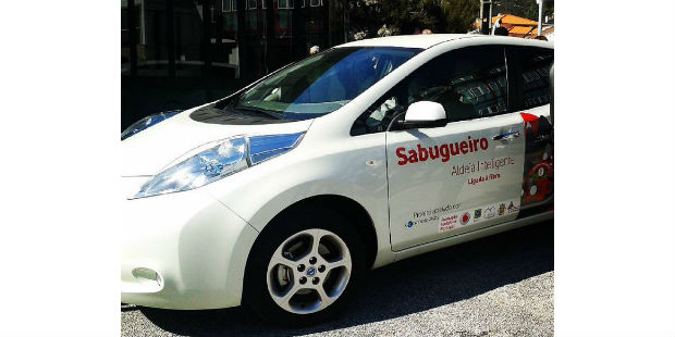 vodafone sabugueiro