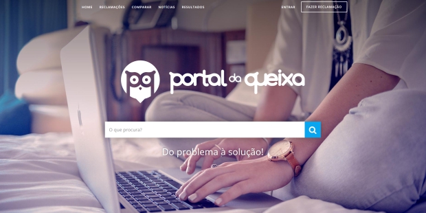 portal da queixa