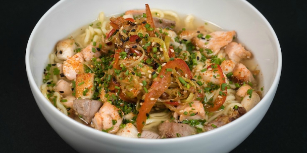sakana miso